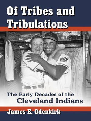 cover image of Of Tribes and Tribulations
